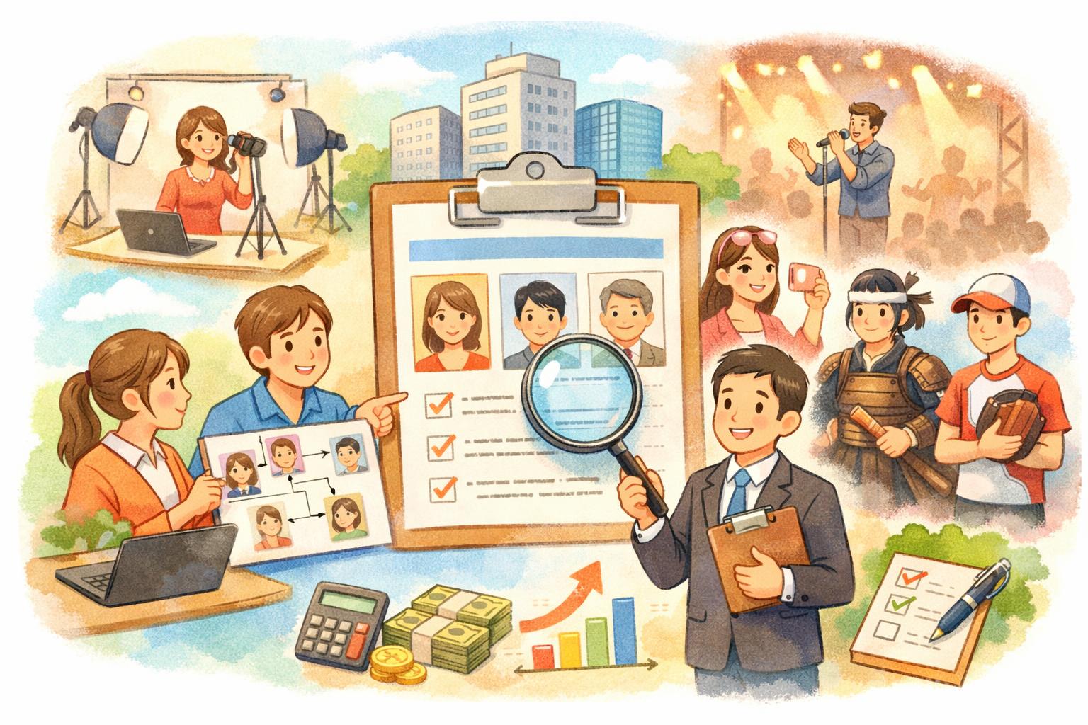 株式会社クロスアイ